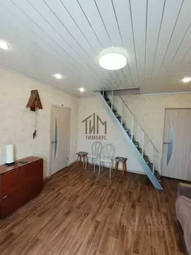 Дом в Омская область, Омск ул. Окраинная, 17 (139 м)