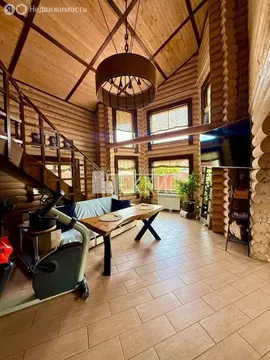 Дом в Вологодский муниципальный округ, деревня Новое (Лесковский ...