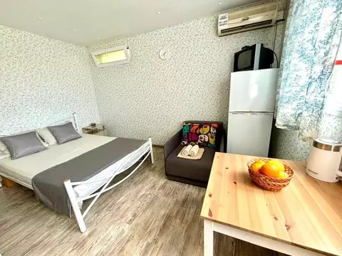 Комната Крым, Ялта муниципальный округ, Симеиз пгт ул. Константина ...