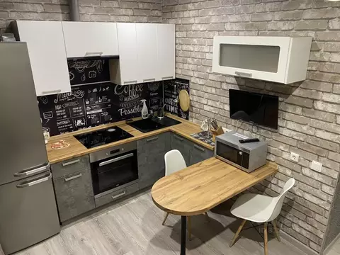 1-к кв. Ивановская область, Иваново Рождественский мкр, 6 (39.2 м)