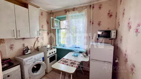 1-к кв. Краснодарский край, Крымск Комсомольская ул., 35 (35.0 м)