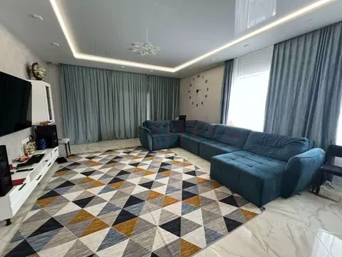 Коттедж в Белгородская область, Старый Оскол Марышкин Лог мкр,  (300 ...