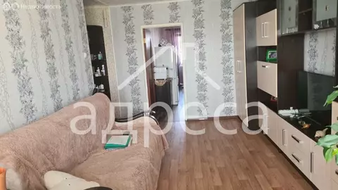 3-комнатная квартира: Самара, проспект Карла Маркса, 491 (66 м)