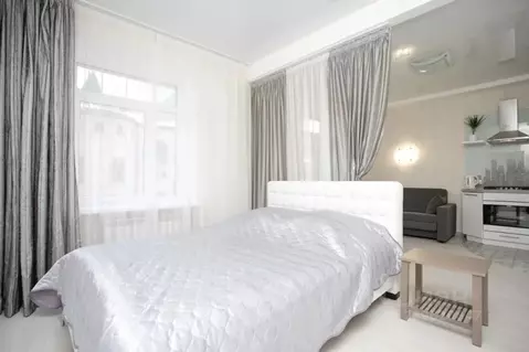 Студия Нижегородская область, Нижний Новгород Большая Покровская ул., ...