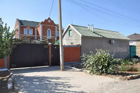 Дом в Крым, Евпатория ул. Мемета Нузета, 7 (226 м)