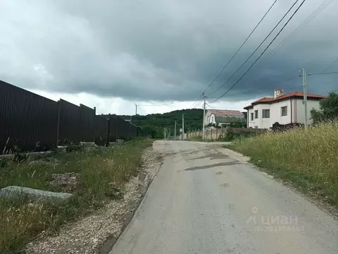 Участок в Севастополь с. Передовое, ул. Нагорная, 10А (30.0 сот.)