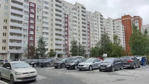 1-к кв. Тюменская область, Тюмень Широтная ул., 185 (43.6 м)