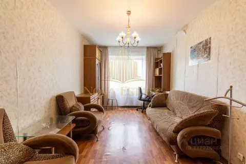 Комната Санкт-Петербург просп. Героев, 26к2 (18.1 м)