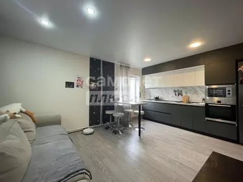 Дом в Волгоградская область, Волгоград Антрацитная ул., 12 (96 м)