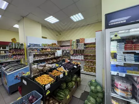 Торговая площадь в Челябинская область, Южноуральск ул. Куйбышева, 10 ...