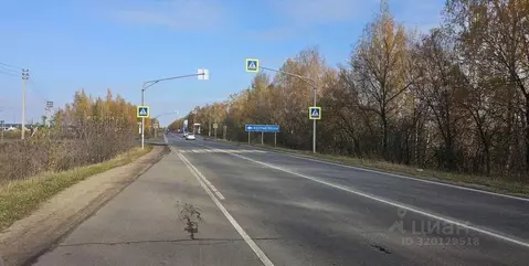 Участок в Липецкая область, Липецк Желтые Пески мкр,  (12.0 сот.)