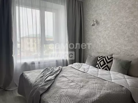 2-к кв. Коми, Сыктывкар Тентюковская ул., 320к3 (35.1 м)