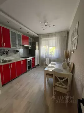 3-к кв. Краснодарский край, Новороссийск ул. Героев Десантников, 30 ...