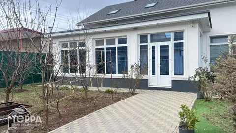 Дом в Крым, Сакский район, с. Уютное, Прибой СПК ул. Дачная, 3А (247 ...