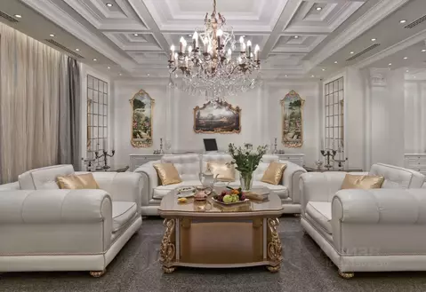 Офис в Москва Большой Афанасьевский пер., 8С2 (392 м)