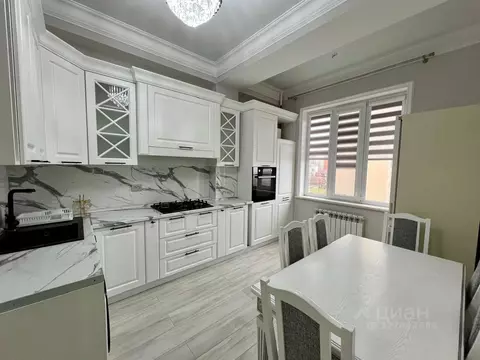 2-к кв. Дагестан, Махачкала ул. Гапцахская, 18 (85.0 м)