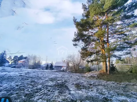 Участок в Ленинградская область, Ломоносовский район, Большая Ижора ...