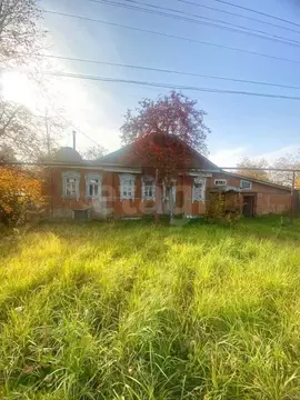 Дом в Нижегородская область, Выкса Комсомольская ул., 26 (70 м)