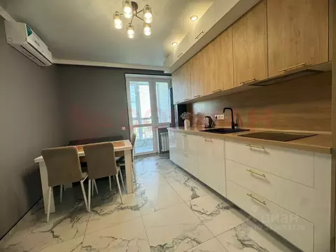 1-к кв. Ростовская область, Ростов-на-Дону Днепровский пер., 117с2 ...