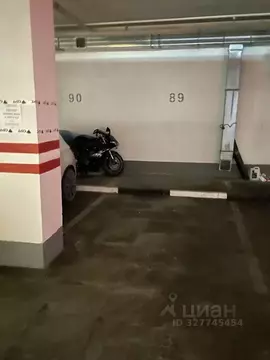 Гараж в Москва ул. Гризодубовой, 4К1 (13 м)