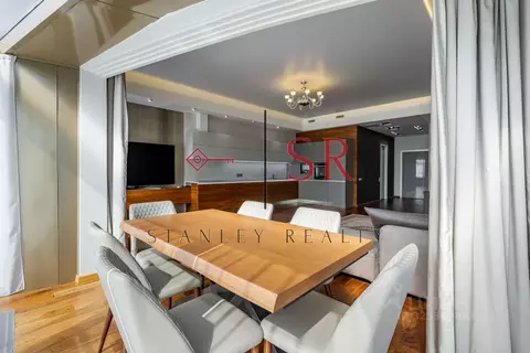 3-к кв. Санкт-Петербург Константиновский просп., 23 (140.0 м)