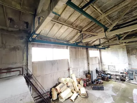 Производственное помещение в Самарская область, Красноярский район, ...