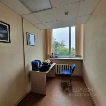 Офис в Нижегородская область, Нижний Новгород ул. Литвинова, 74 (70 м)