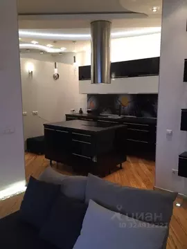 3-к кв. Москва Профсоюзная ул., 104 (90.0 м)