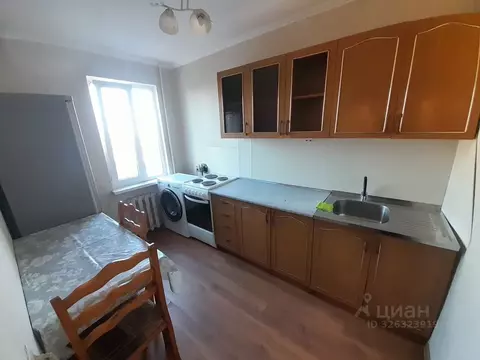 1-к кв. Кабардино-Балкария, Нальчик просп. Шогенцукова, 40 (34.0 м)