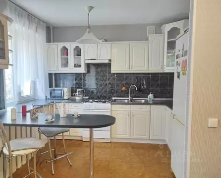 3-к кв. Саратовская область, Саратов Советская ул., 64/70 (66.0 м)