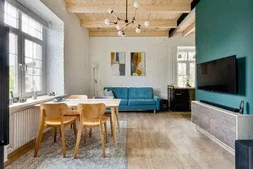 1-к кв. Тверская область, Тверь Советская ул., 62 (50.0 м)