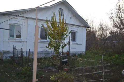 Дом в Белгородская область, Корочанский район, Ломовское с/пос, с. ...