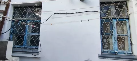 1-комнатная квартира: Феодосия, улица Первушина, 4/7 (25.3 м)