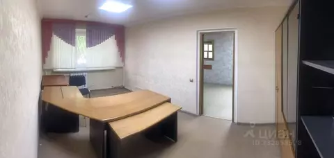 Офис в Сахалинская область, Южно-Сахалинск Вокзальная ул., 9А (45 м)