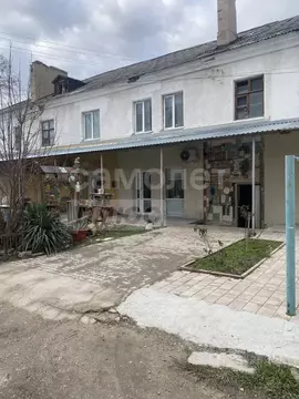 2-к кв. Крым, Белогорск ул. Симферопольская, 32 (39.6 м)