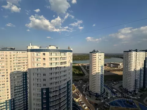 3-к кв. Краснодарский край, Краснодар Воронежская ул., 47/10 (83.0 м)