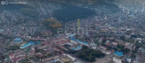 Дом в Горно-Алтайск, улица Ленина (20 м)