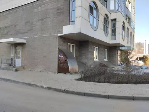 Помещение свободного назначения в Московская область, Красногорск ул. ...