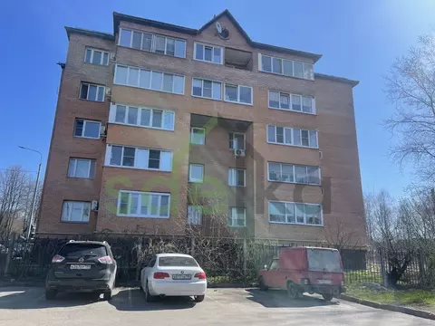 Комната Москва с. Красное, 5А (14.4 м)