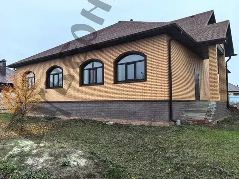 Дом в Белгородская область, Белгородский район, Разумное рп  (180 м)