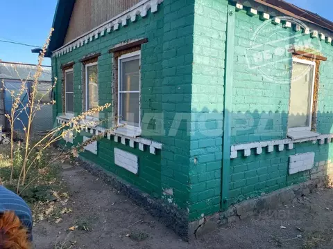 Дом в Ростовская область, Октябрьский район, Кривянское с/пос, ...