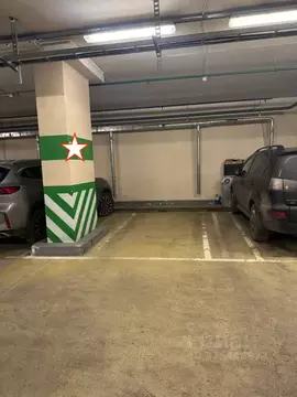 Гараж в Москва Мичуринский просп., 16 (16 м)