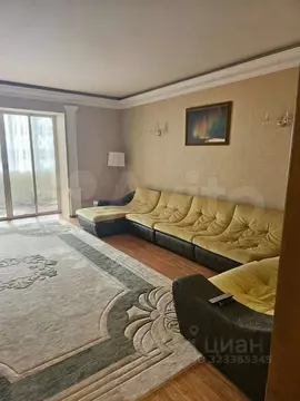 4-к кв. Белгородская область, Белгород Садовая ул., 61б (155.0 м)