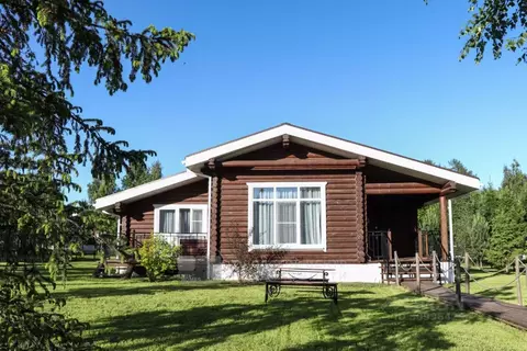 Дом в Тульская область, Кимовск Усадьба Александрово кп,  (125 м)