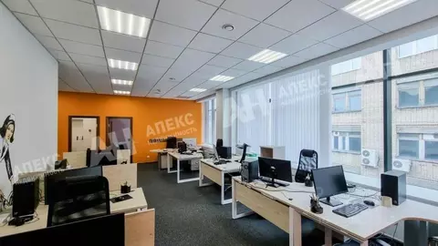 Офис в Москва Николоямская ул., 13С17 (94 м)