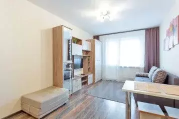 1-к кв. Кировская область, Киров Московская ул., 121к1 (27.0 м)