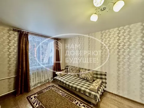 1-к кв. Пермский край, Пермь Стахановская ул., 53 (31.0 м)
