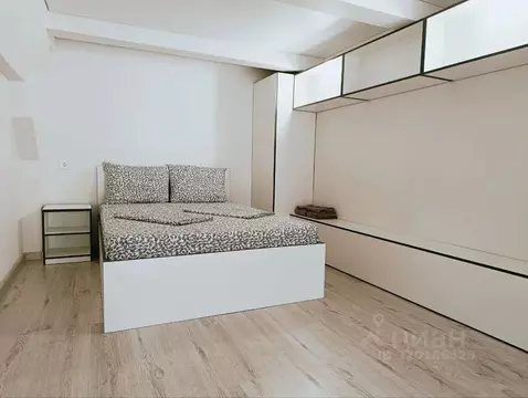 Комната Татарстан, Казань ул. Саид-Галеева, 6