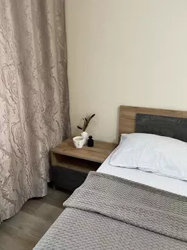 Комната Новосибирская область, Новосибирск ул. Ясный Берег, 35