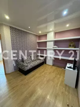 Квартира, 2 комнаты, 64 м